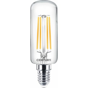 Century LED FILAMENT TRUBKA ČIRÁ DO DIGESTOŘE 7W E14 2700K 1100lm 360d