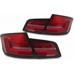 Zadní světla BMW F10 2010-2013 červená-bílá LED SEQ – Hledejceny.cz