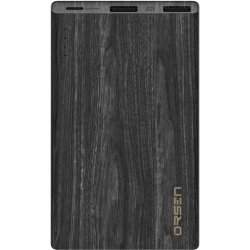 Eloop E12_PD20W 11000mAh Ebony