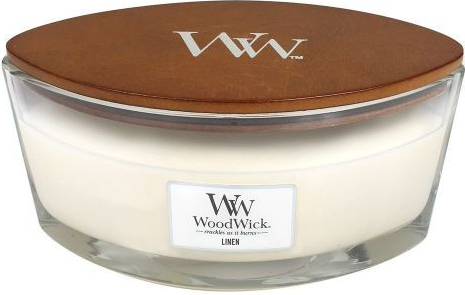 WoodWick Linen 453,6 g