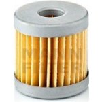 Vzduchový filtr MANN-FILTER C 29 124 – Hledejceny.cz