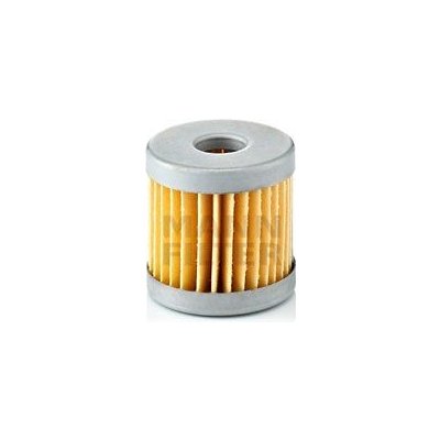 Vzduchový filtr MANN-FILTER C 29 124 – Hledejceny.cz