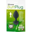 You2Toys Silicone Butt Plug