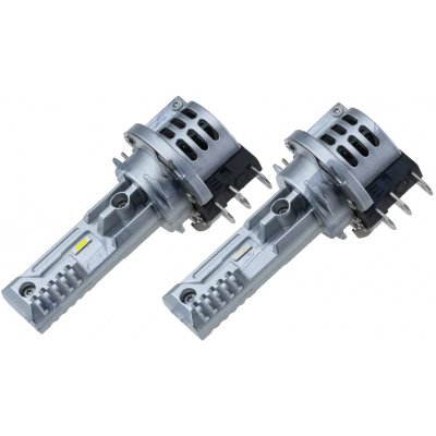 NTY Žárovka LED H15 žárovka LED H15/výkon: max 42W na sadu Napětí: 12V Lumeny: MAX 4600LM TYP LED: CSP5730 LED teplota barvy: a další (LSPROS15) | Zboží Auto