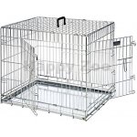 Karlie-Flamingo Klec pozinkovaná 109 x 76 x 70 cm – Zbozi.Blesk.cz