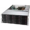 Serverové komponenty Základy pro servery Supermicro SSG-540P-E1CTR36L