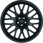 Barracuda Karizzma 7,5x17 5x112 ET35 matt black – Hledejceny.cz