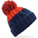Beechfield Apres B 437 oxford navy-fire red – Hledejceny.cz