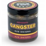 Mikbaits Gangster boilies v dipu G20 Enigma 16 mm 250 ml – Sleviste.cz