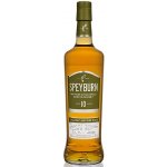 Speyburn 10y 40% 0,7 l (karton) – Zboží Mobilmania