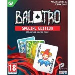 Balatro (Special Edition) – Zboží Mobilmania