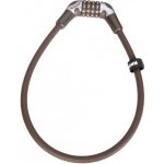 Kryptonite KryptoFlex 1265 Key 12x650 oranžový – Hledejceny.cz