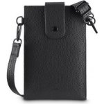 Hama Cross-Body taštička na mobil 17 5x11 cm černá – Sleviste.cz