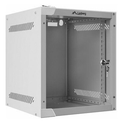 Lanberg 6U WF10-2306-10S – Sleviste.cz