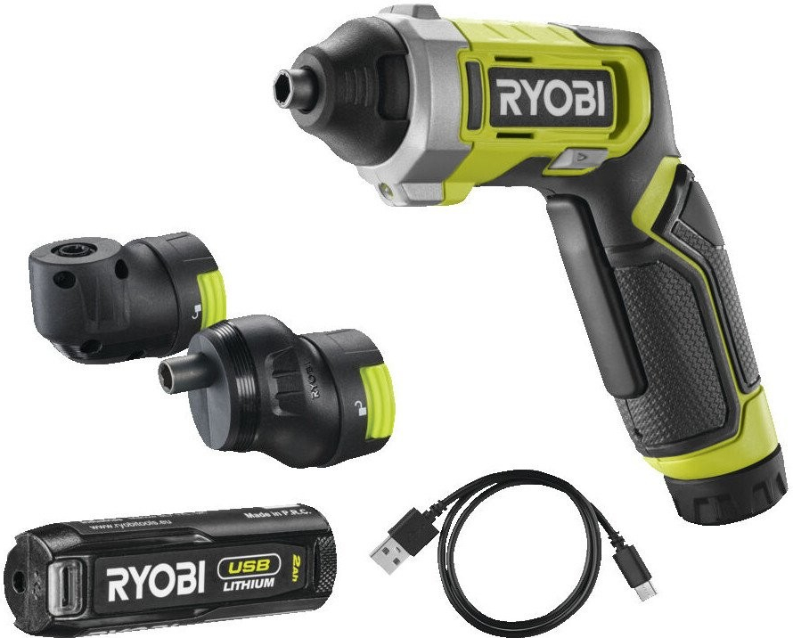 Ryobi RSD4-120TA2