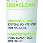 SVR Sebiaclear Active Teinte Creme 40 ml – Zboží Dáma