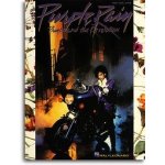 Prince Purple Rain noty akordy texty klavír kytara zpěv – Hledejceny.cz