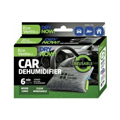 Eco Ventis 83388 odvlhčovač do auta 250 g – Zboží Mobilmania