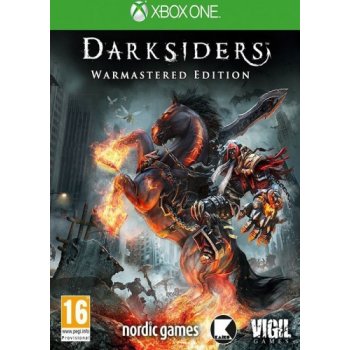 Darksiders (Warmastered Edition)