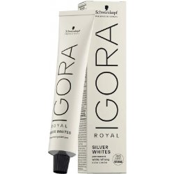 Schwarzkopf Igora SilverWhites Silver 60 ml