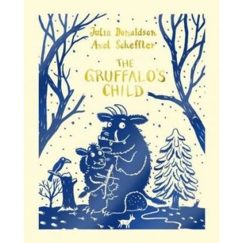 Gruffalo's Child - Donaldson Julia