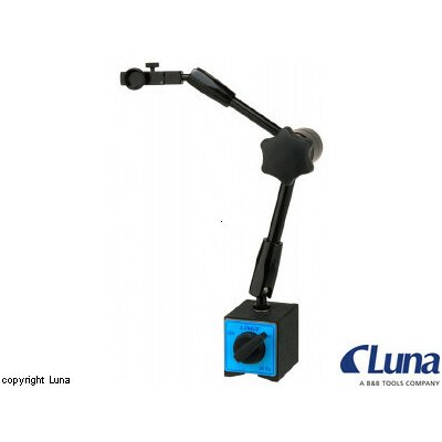 LIMIT Magnetický stojan 3 ramenný TT 119080208 – Hledejceny.cz