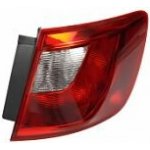 Zadní světlo - pravé vnější SEAT IBIZA (6J) | 2008-2012 | TYC | – Hledejceny.cz
