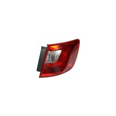 Zadní světlo - pravé vnější SEAT IBIZA (6J) | 2008-2012 | TYC | – Hledejceny.cz