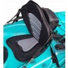 Vodácké doplňky Scorpio Kayak Sedadlo sit on top lux backpack