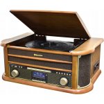 Roadstar HIF-1993D – Zboží Živě