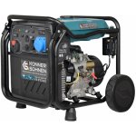 Könner & Söhnen KS 8100i EG – Zbozi.Blesk.cz