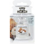 Yankee Candle Soft Blanket gelová visačka | Zboží Auto