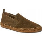 Castañer espadrilky Joel Pierced T/186 023415 hnědé – Zboží Mobilmania