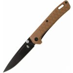 Gerber Zilch Nůž, barva coyote GERBER 1059847 – Sleviste.cz