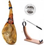 Set jamón serrano gran reserva 15 měsíců 6 kg – Hledejceny.cz
