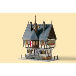 Auhagen H0 TT Historická radnice 12350 – Zbozi.Blesk.cz