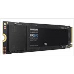 Samsung 990 EVO 1TB MZ-V9E1T0BW – Hledejceny.cz