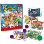Corfix Noemova archa – Zboží Dáma