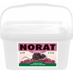 Norat 25 Bloky 2,5 kg - – Hledejceny.cz