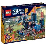 LEGO® Nexo Knights 70317 Fortrex – Sleviste.cz