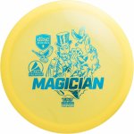 Discmania Active Premium Magician Žlutá – Zbozi.Blesk.cz