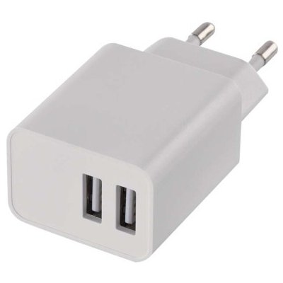 Univerzální USB adaptér SMART V0125 do sítě 3,1A 15W max. – Hledejceny.cz