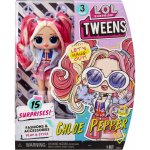 LOL Surprise! Tweens série 3 Chloe Pepper – Sleviste.cz