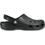 Crocs classic black – Zboží Dáma