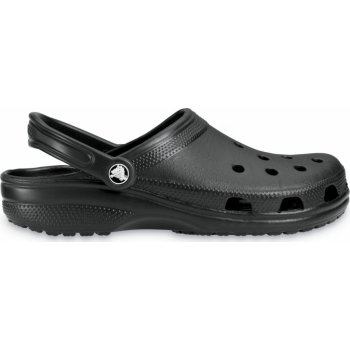 Crocs classic black