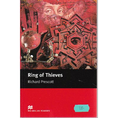 Ring of Thieves – Hledejceny.cz