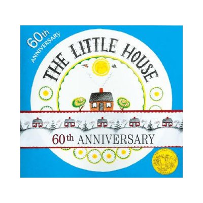 The Little House Burton Virginia LeePaperback – Hledejceny.cz