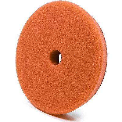 Angelwax Slimline Pad Orange medium cut 150/160 mm