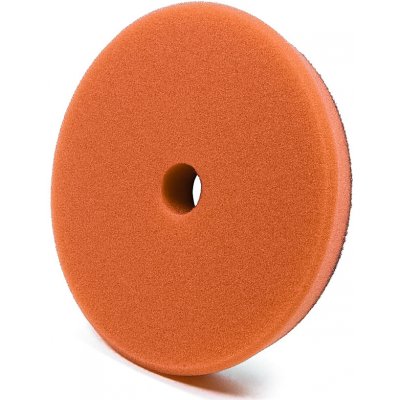 Angelwax Slimline Pad Orange medium cut 150/160 mm – Hledejceny.cz