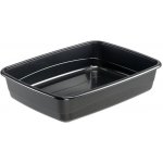 Ferplast WC bez okraje NIP 20 54,5 x 39,5 x 12,5 cm – Zboží Dáma